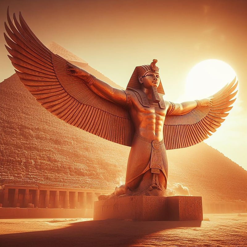 Ancient Egypt