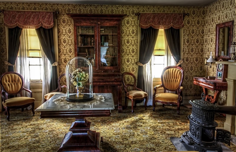 Victorian Era
